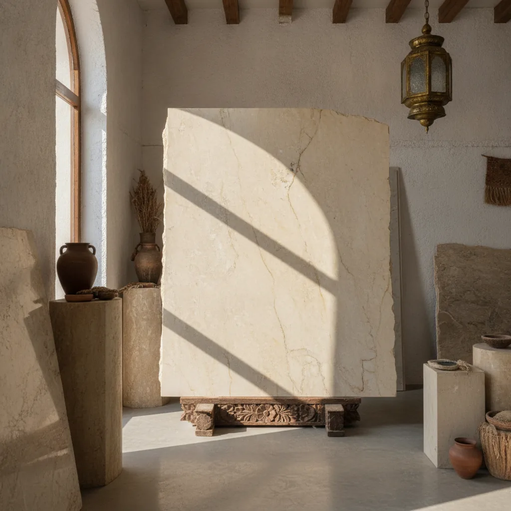 Local Natural Marble