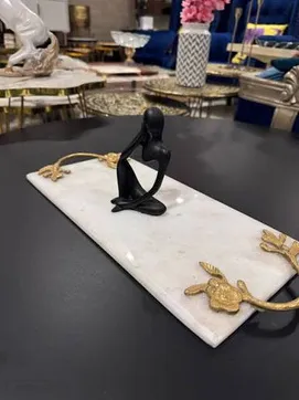 Marble Decor & Accessories