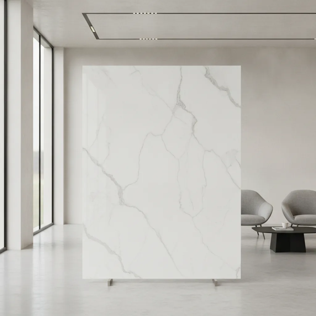 Synthetic Marble