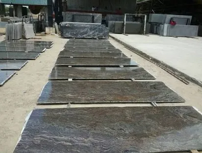 Paradiso Granite Slabs