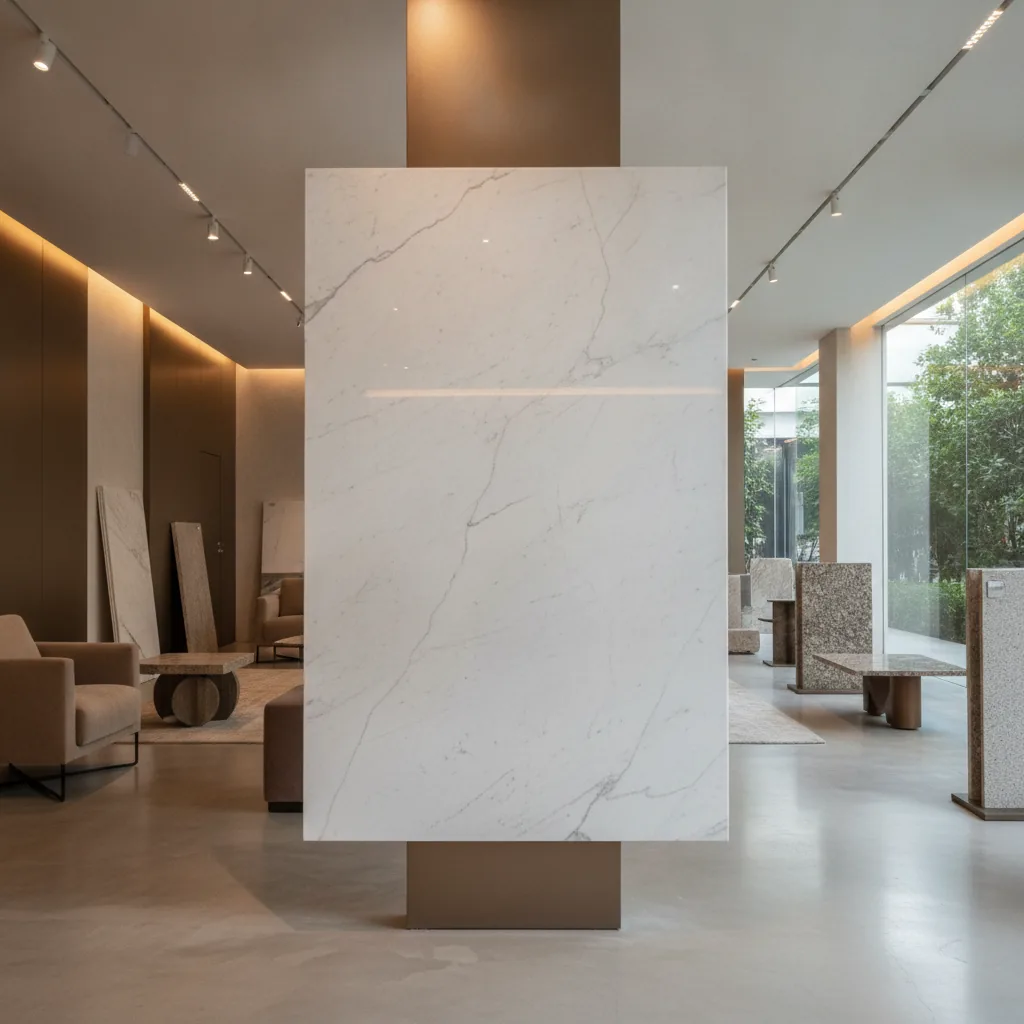 Imported Natural Marble